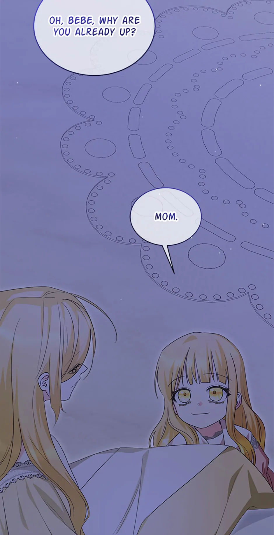 I Ended Up Saving My Crazy Stepfather! Chapter 65 page 56
