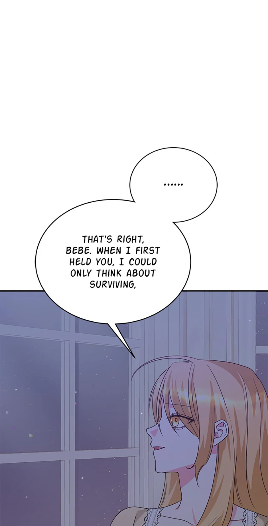 I Ended Up Saving My Crazy Stepfather! Chapter 65 page 58