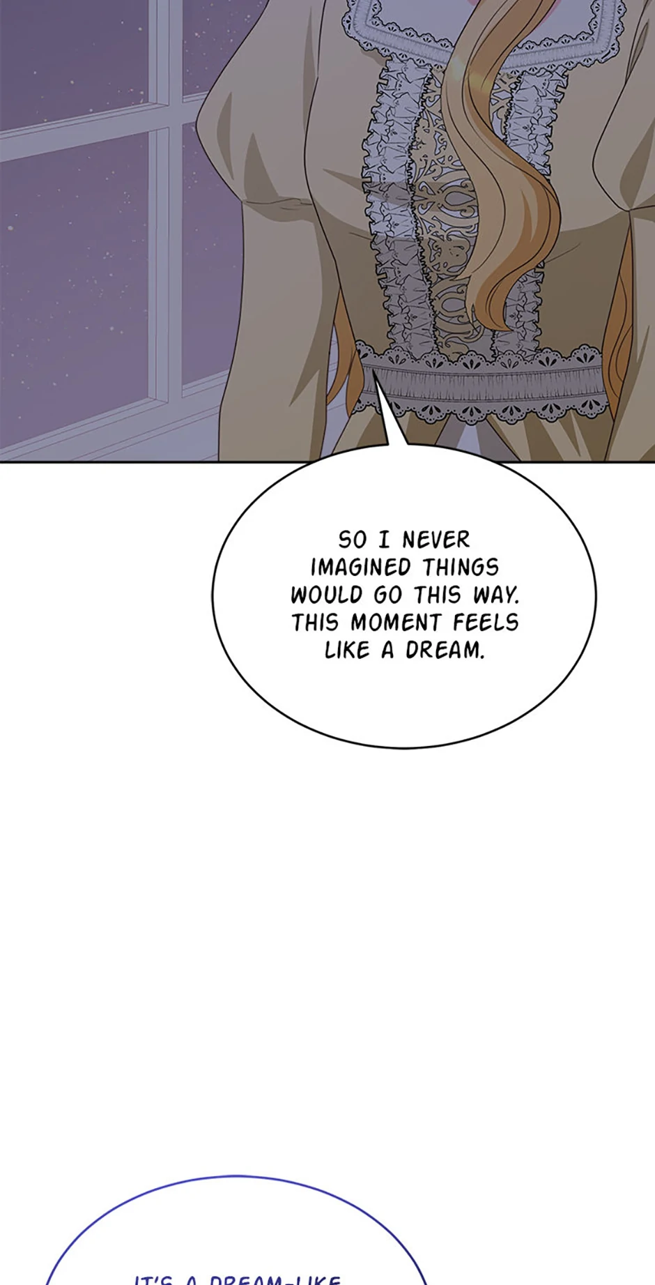 I Ended Up Saving My Crazy Stepfather! Chapter 65 page 59