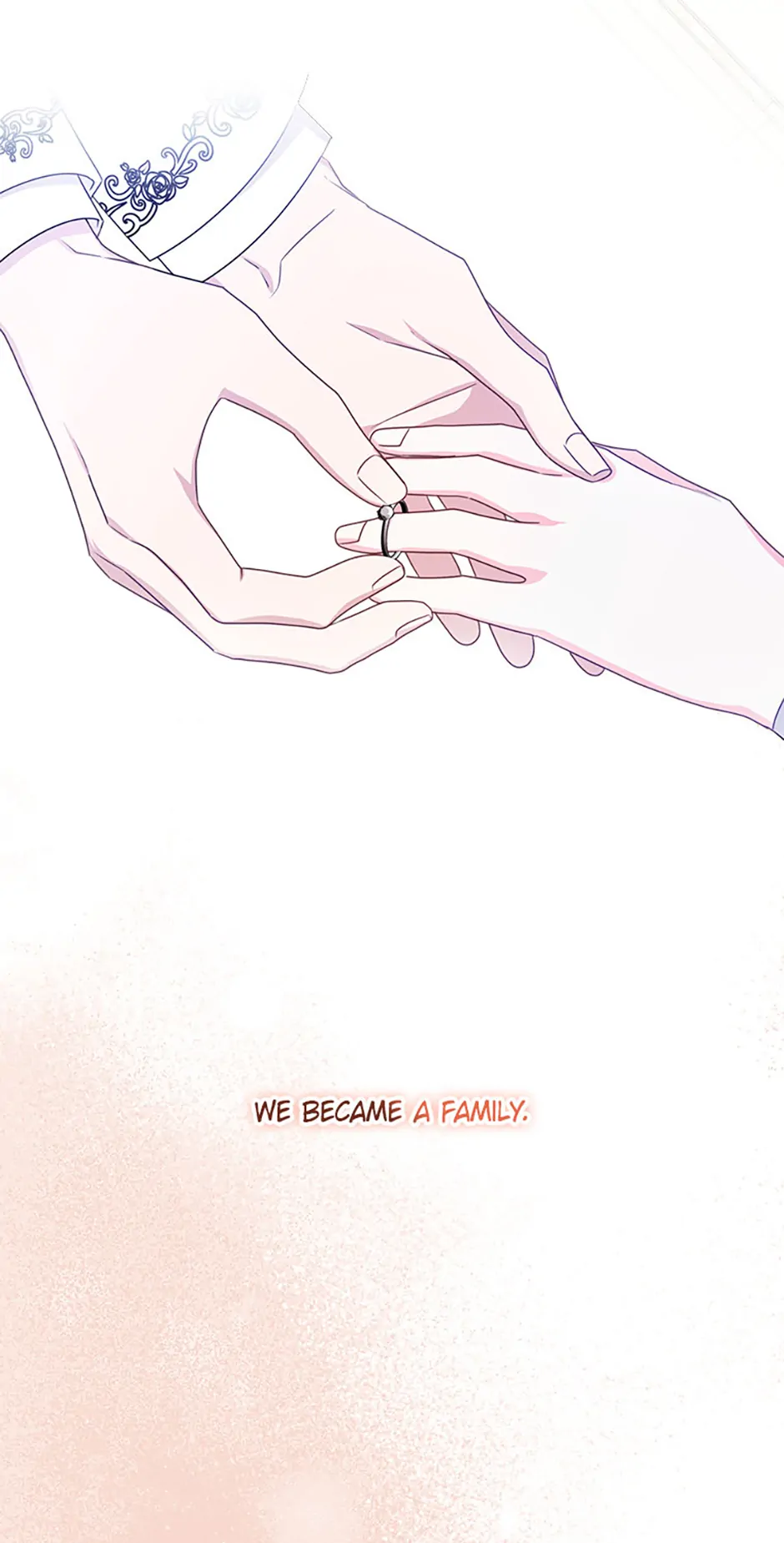 I Ended Up Saving My Crazy Stepfather! Chapter 65 page 73