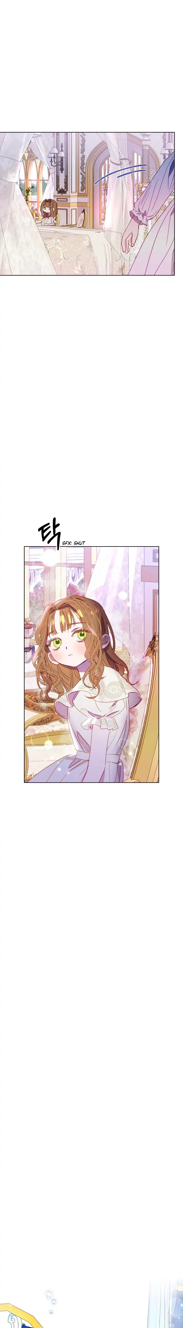 I Failed to Divorce My Husband Chapter 2 page 10