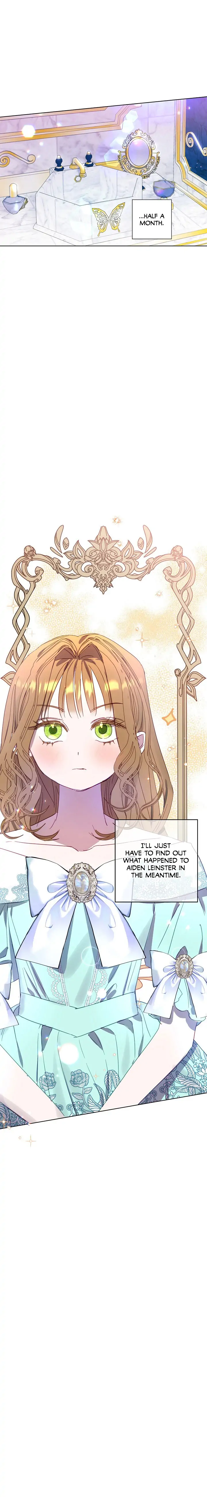 I Failed to Divorce My Husband Chapter 2 page 15