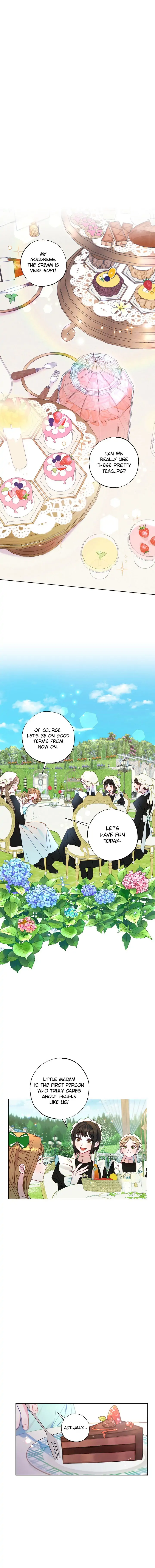 I Failed to Divorce My Husband Chapter 2 page 16