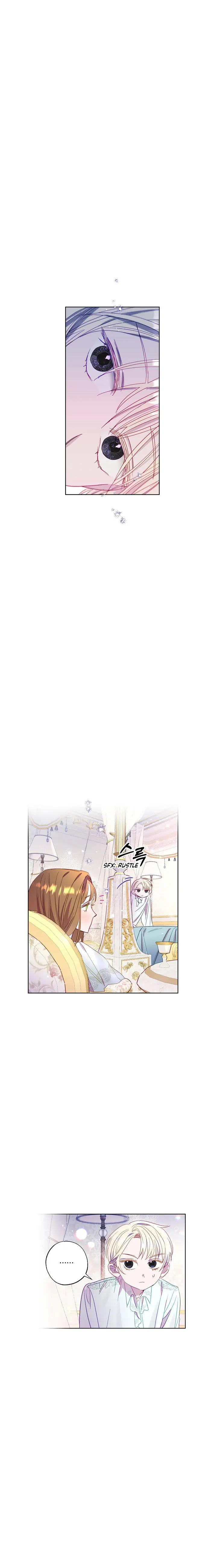 I Failed to Divorce My Husband Chapter 2 page 7