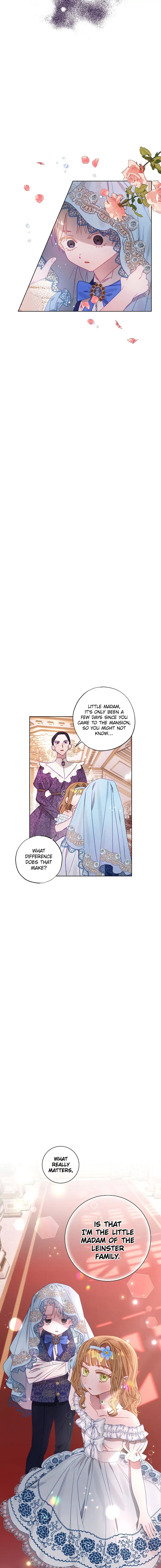 I Failed to Divorce My Husband Chapter 3 page 13