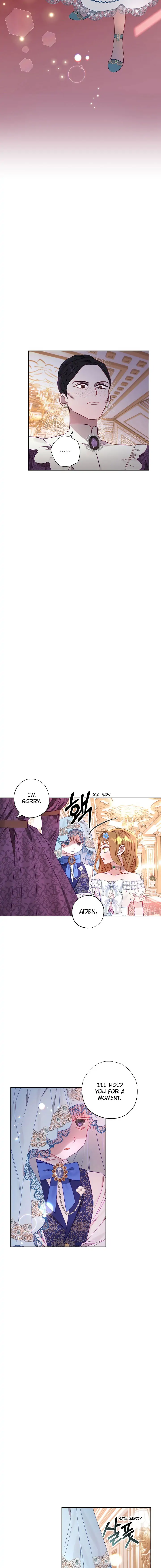 I Failed to Divorce My Husband Chapter 3 page 14