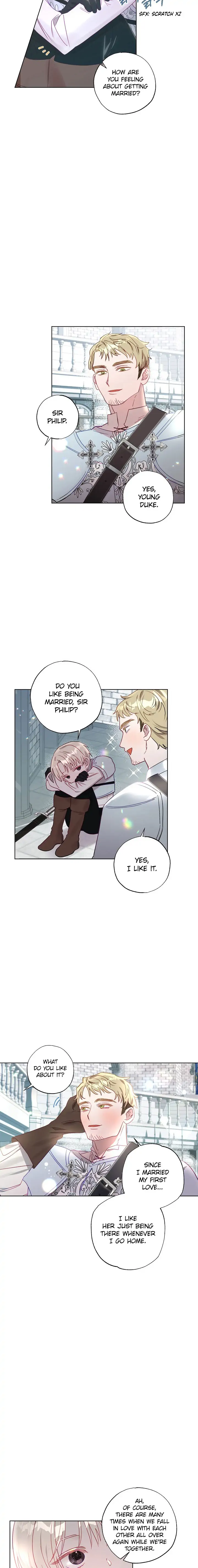 I Failed to Divorce My Husband Chapter 3 page 1