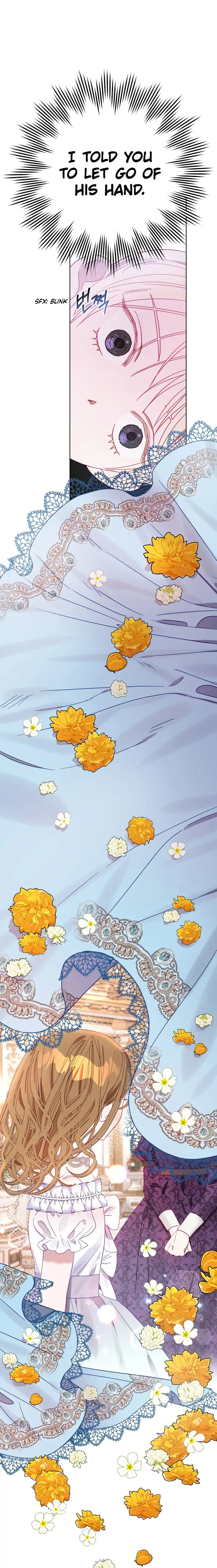 I Failed to Divorce My Husband Chapter 4 page 9
