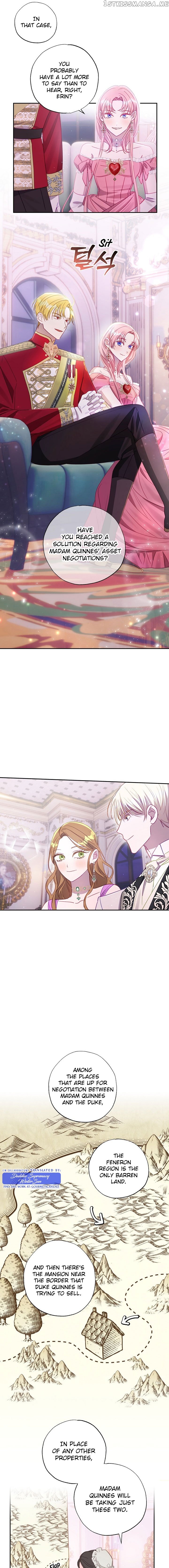 I Failed to Divorce My Husband Chapter 52 page 12