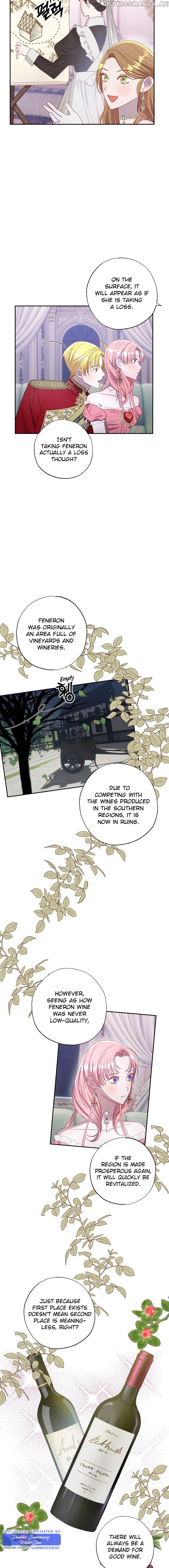 I Failed to Divorce My Husband Chapter 52 page 13