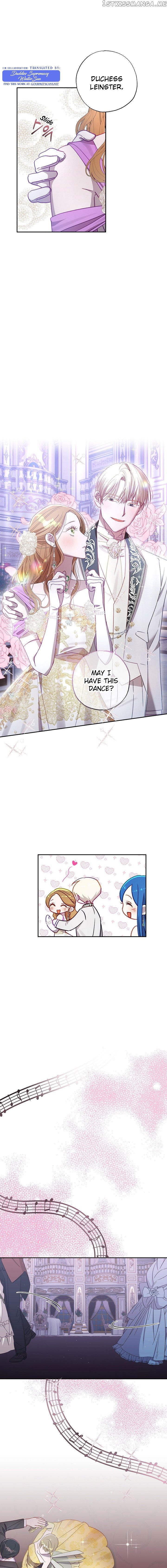I Failed to Divorce My Husband Chapter 52 page 4