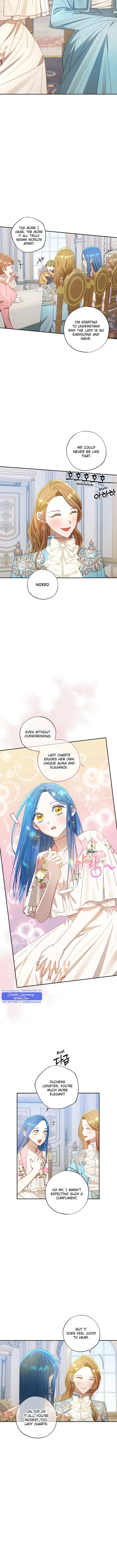 I Failed to Divorce My Husband Chapter 54 page 2