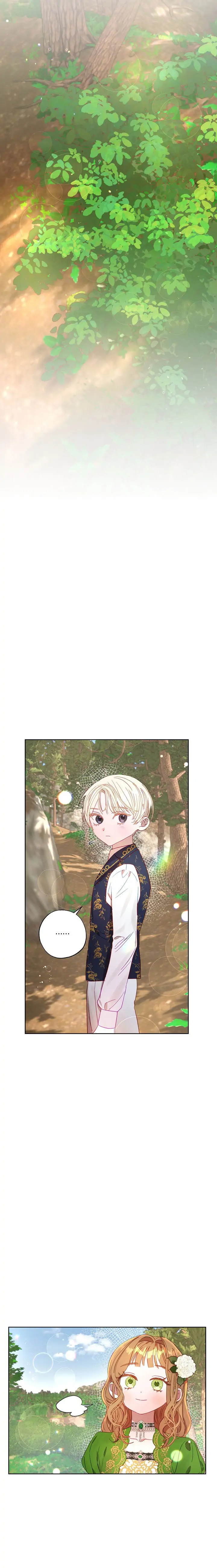 I Failed to Divorce My Husband Chapter 6 page 14