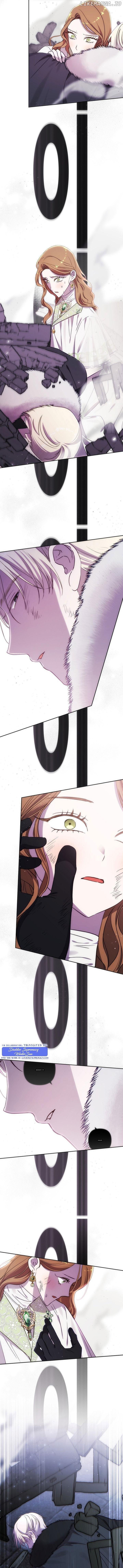 I Failed to Divorce My Husband Chapter 71 page 1