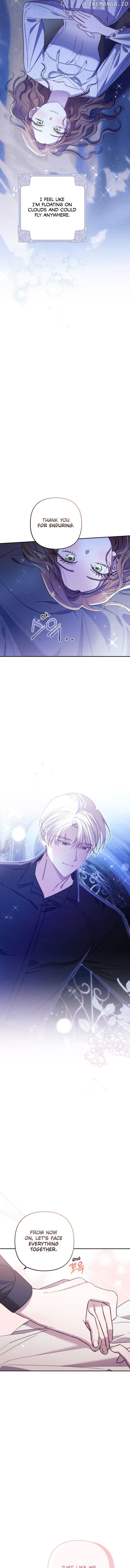 I Failed to Divorce My Husband Chapter 88 page 13