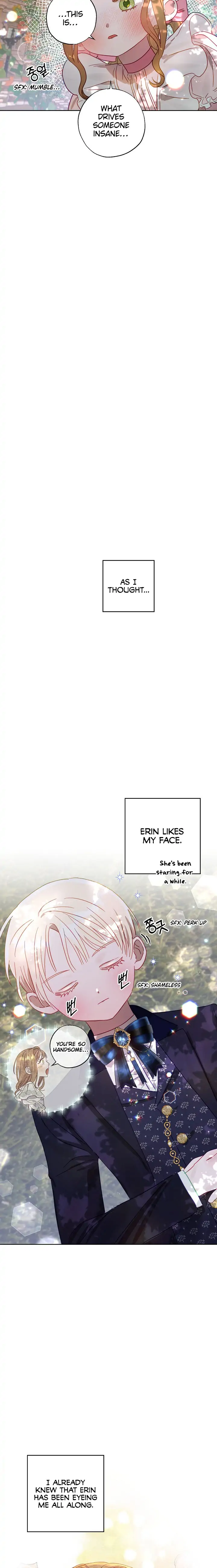 I Failed to Divorce My Husband Chapter 9 page 13