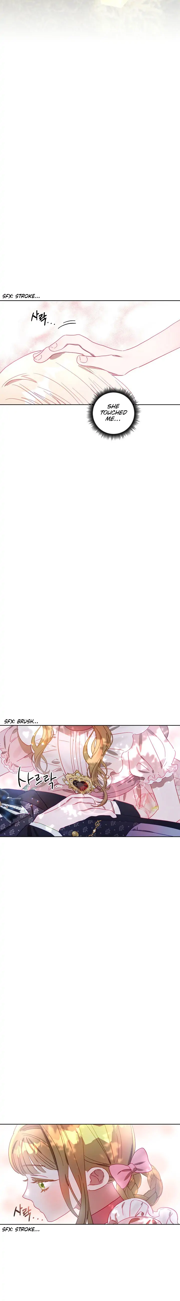I Failed to Divorce My Husband Chapter 9 page 15