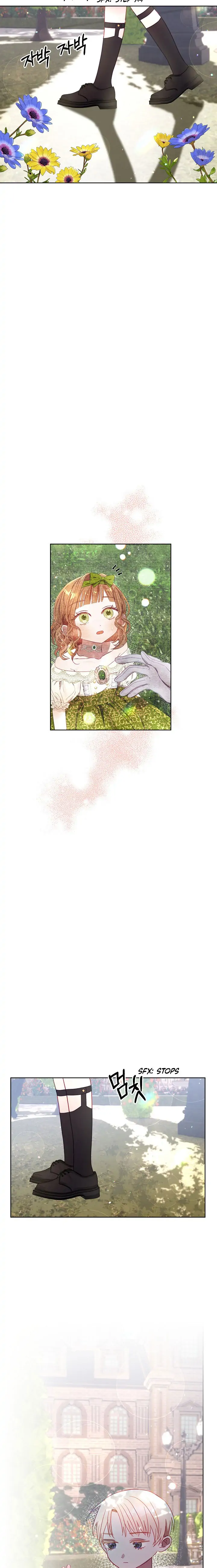 I Failed to Divorce My Husband Chapter 9 page 5