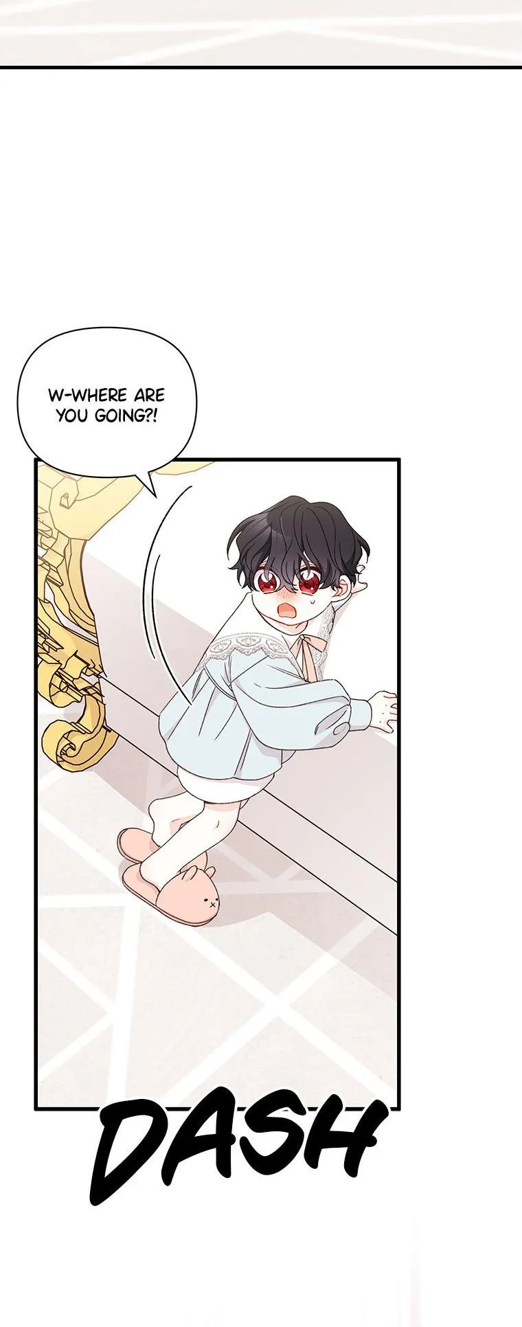 I Found a Husband When I Picked up the Male Lead Chapter 69 page 12