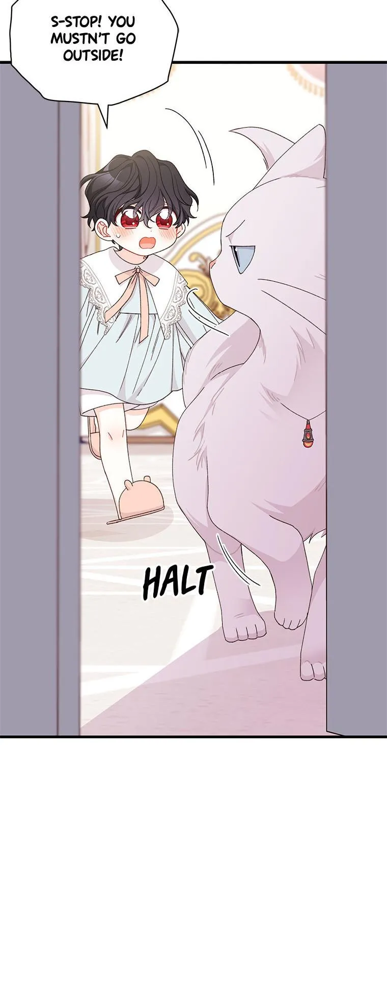 I Found a Husband When I Picked up the Male Lead Chapter 69 page 16