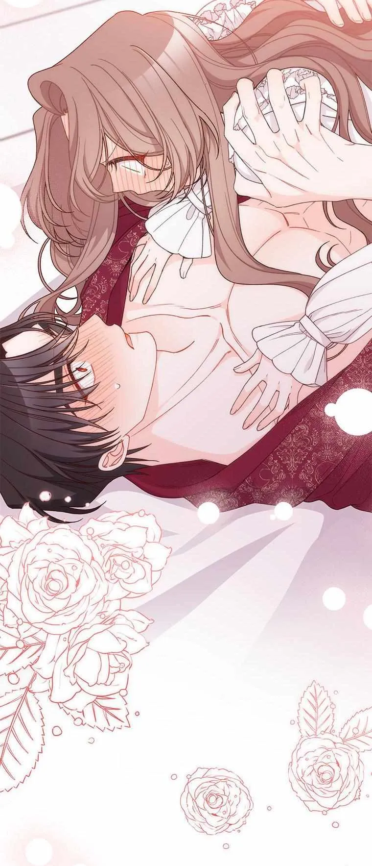 I Found a Husband When I Picked up the Male Lead Chapter 69 page 20