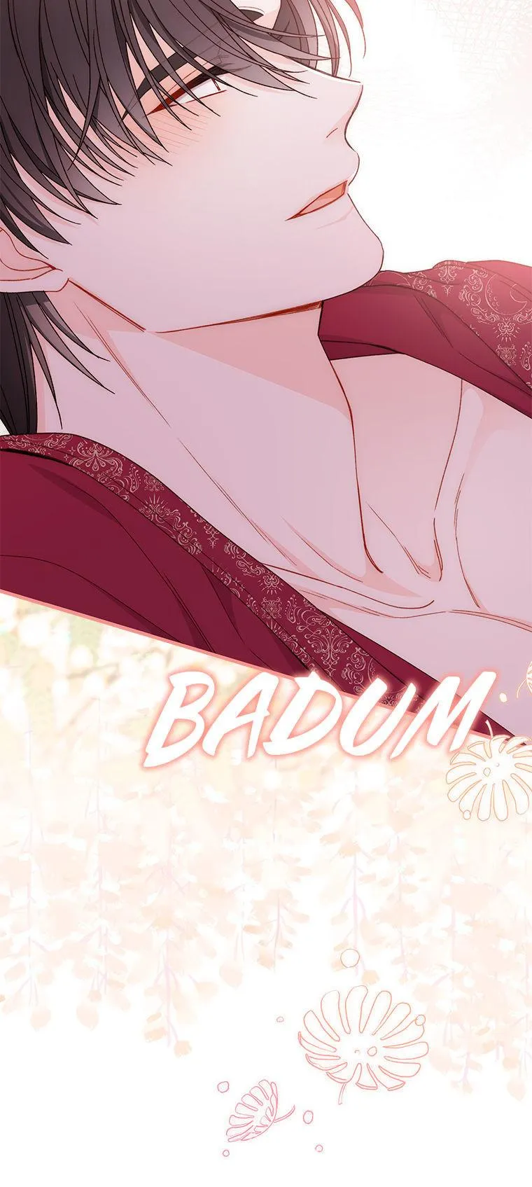 I Found a Husband When I Picked up the Male Lead Chapter 69 page 27