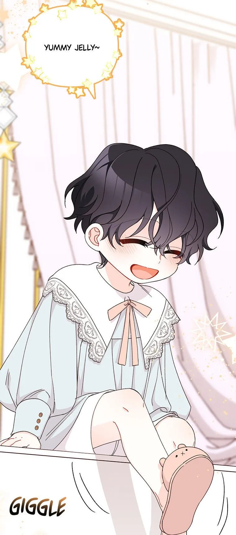 I Found a Husband When I Picked up the Male Lead Chapter 69 page 2