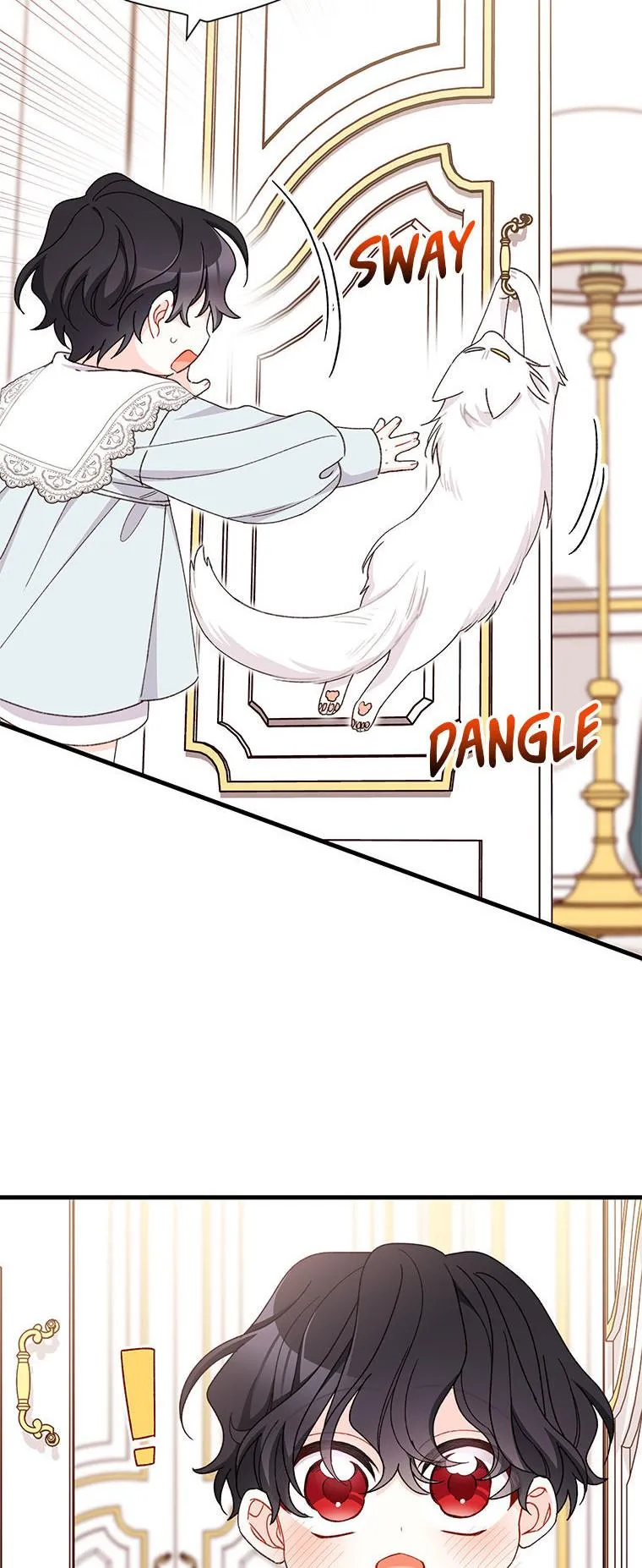 I Found a Husband When I Picked up the Male Lead Chapter 69 page 30