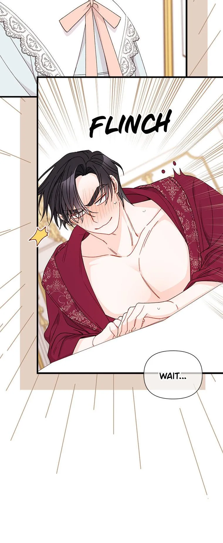 I Found a Husband When I Picked up the Male Lead Chapter 69 page 33