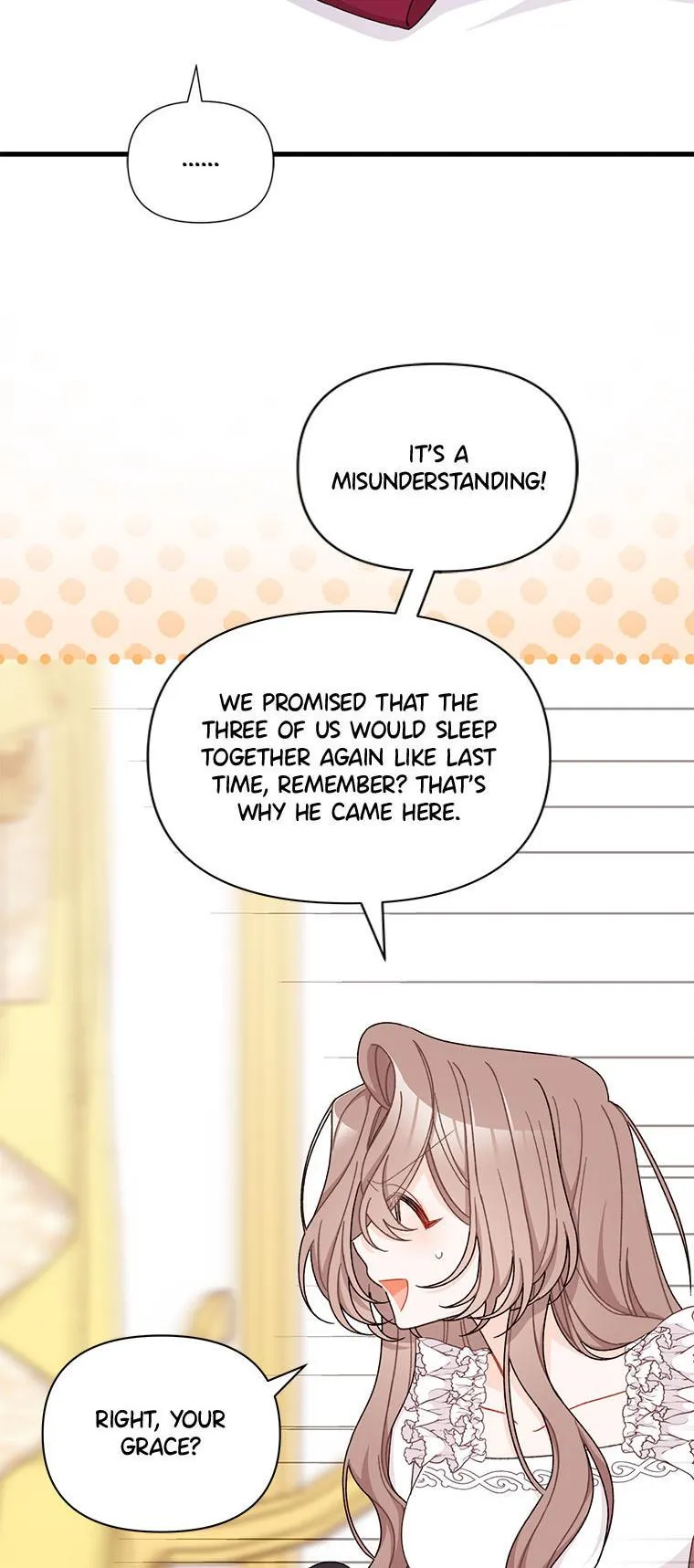 I Found a Husband When I Picked up the Male Lead Chapter 69 page 36