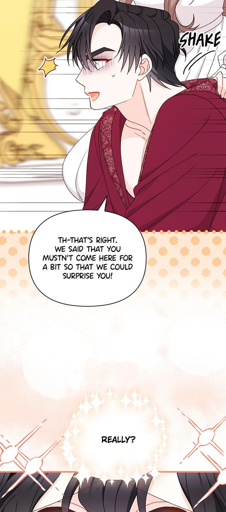 I Found a Husband When I Picked up the Male Lead Chapter 69 page 37