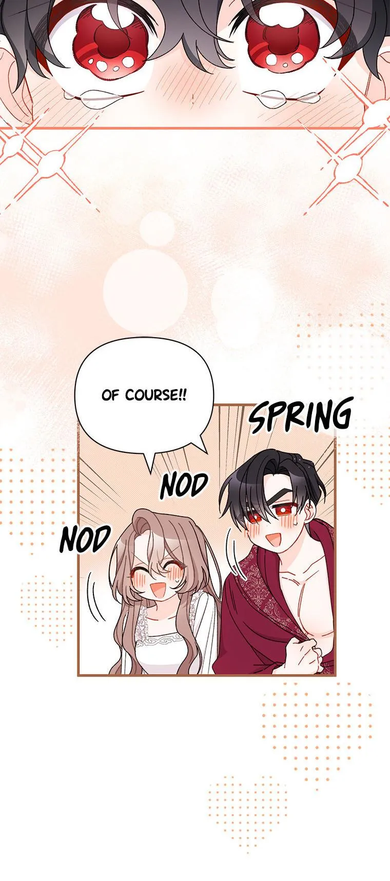 I Found a Husband When I Picked up the Male Lead Chapter 69 page 38