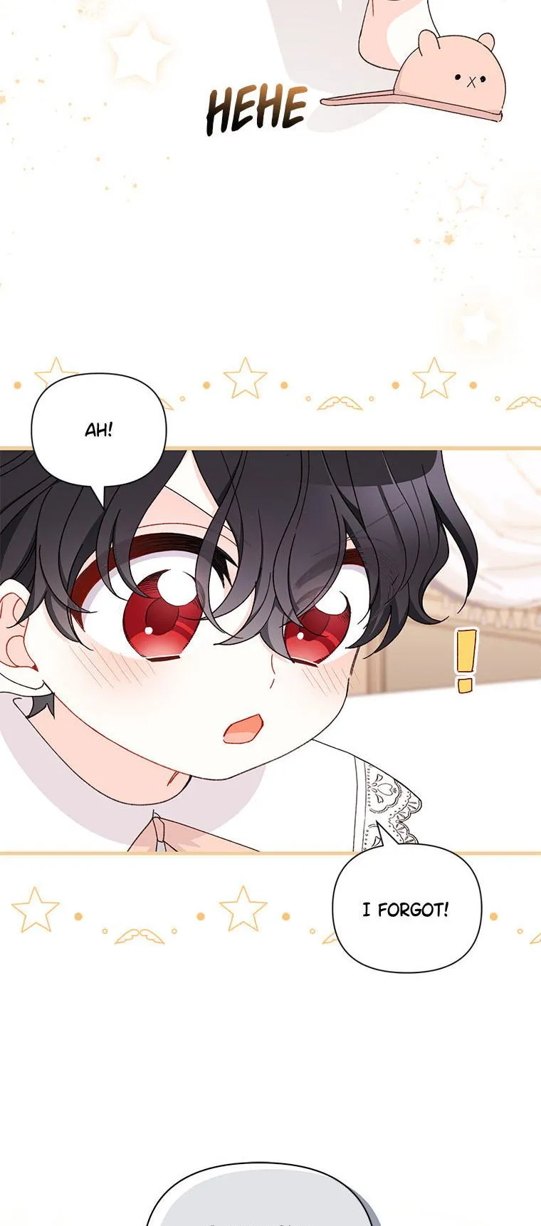 I Found a Husband When I Picked up the Male Lead Chapter 69 page 3
