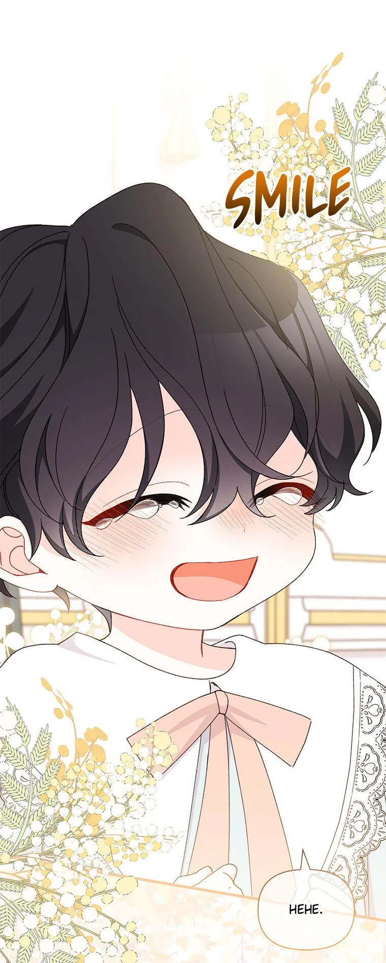 I Found a Husband When I Picked up the Male Lead Chapter 69 page 39