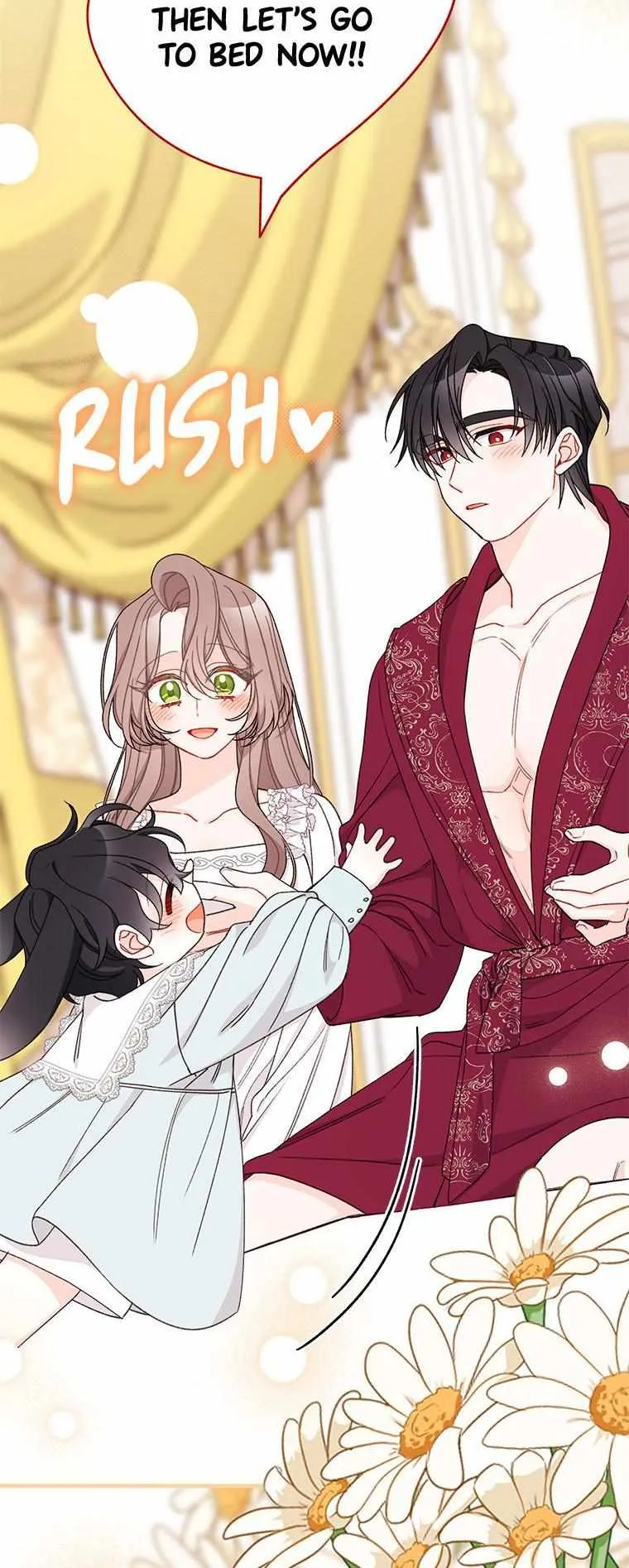 I Found a Husband When I Picked up the Male Lead Chapter 69 page 41