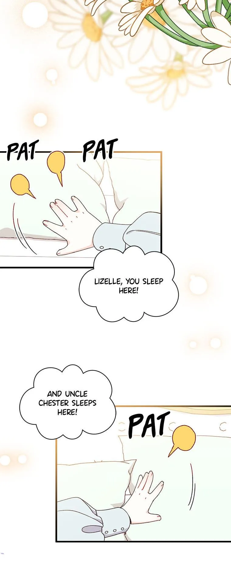 I Found a Husband When I Picked up the Male Lead Chapter 69 page 42