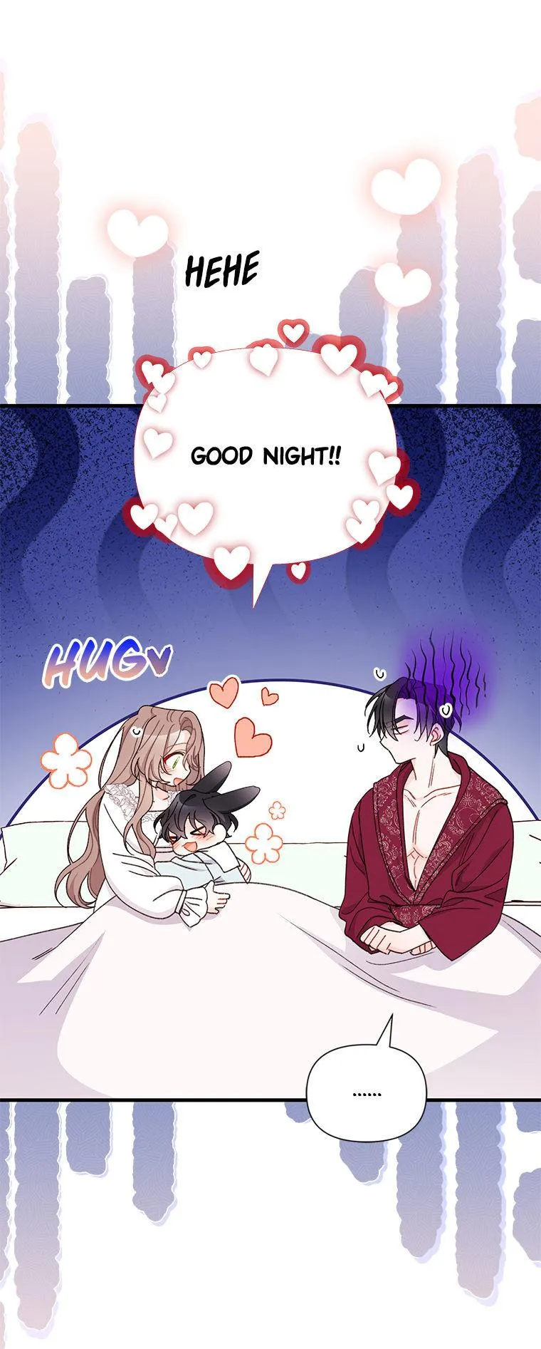 I Found a Husband When I Picked up the Male Lead Chapter 69 page 43