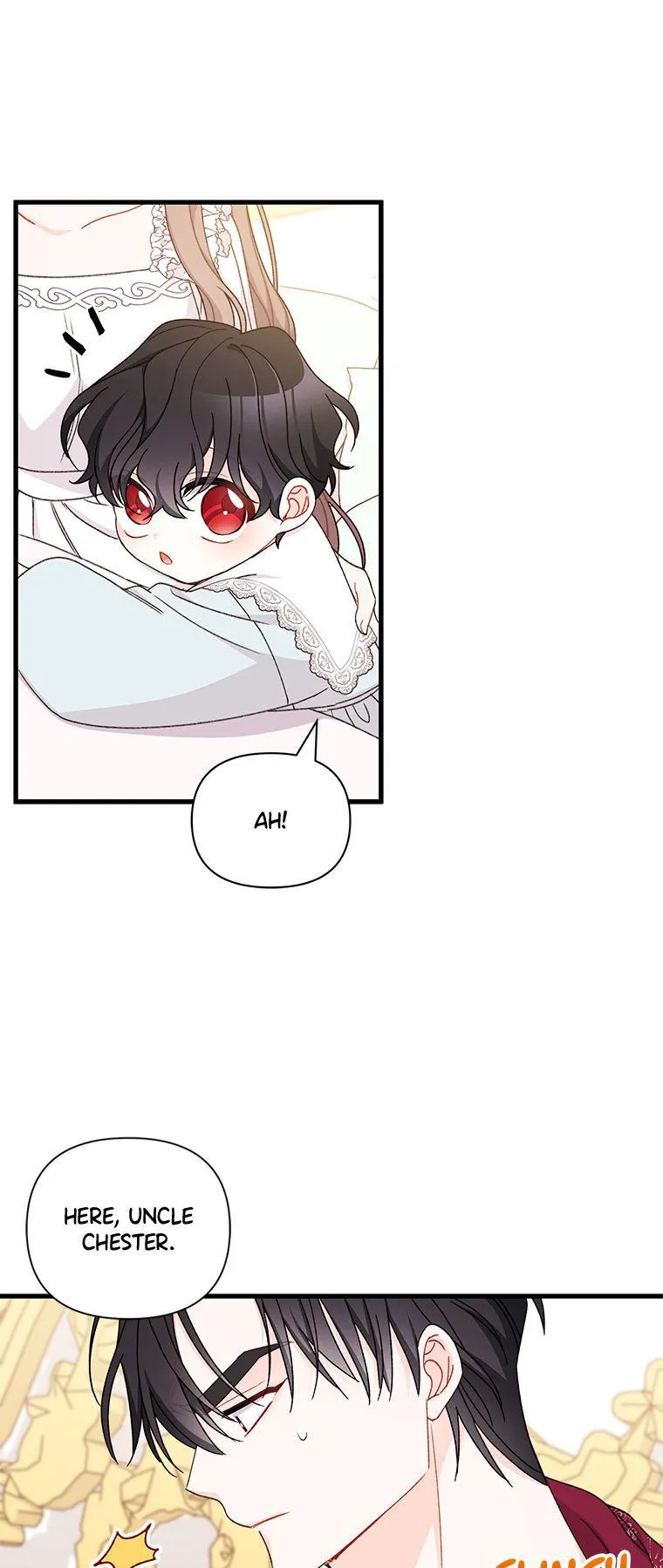 I Found a Husband When I Picked up the Male Lead Chapter 69 page 44