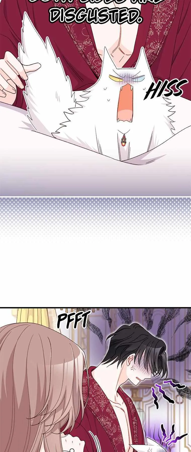 I Found a Husband When I Picked up the Male Lead Chapter 69 page 46