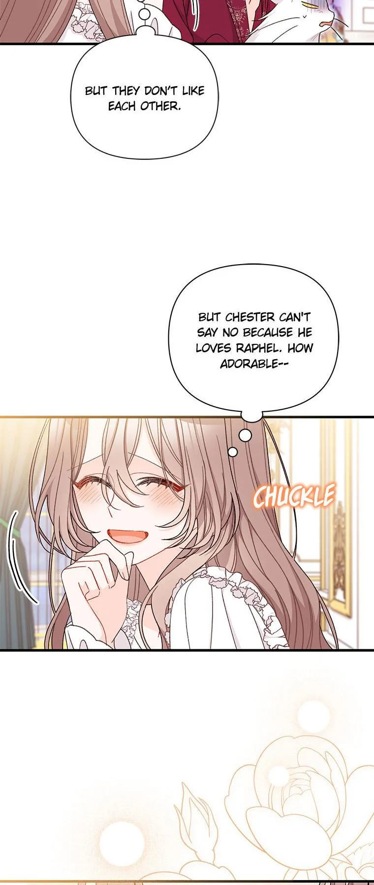 I Found a Husband When I Picked up the Male Lead Chapter 69 page 47