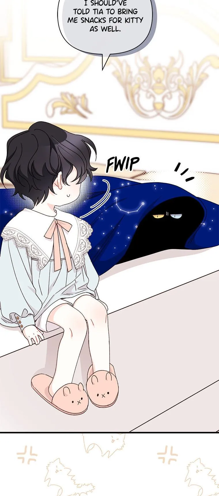 I Found a Husband When I Picked up the Male Lead Chapter 69 page 4