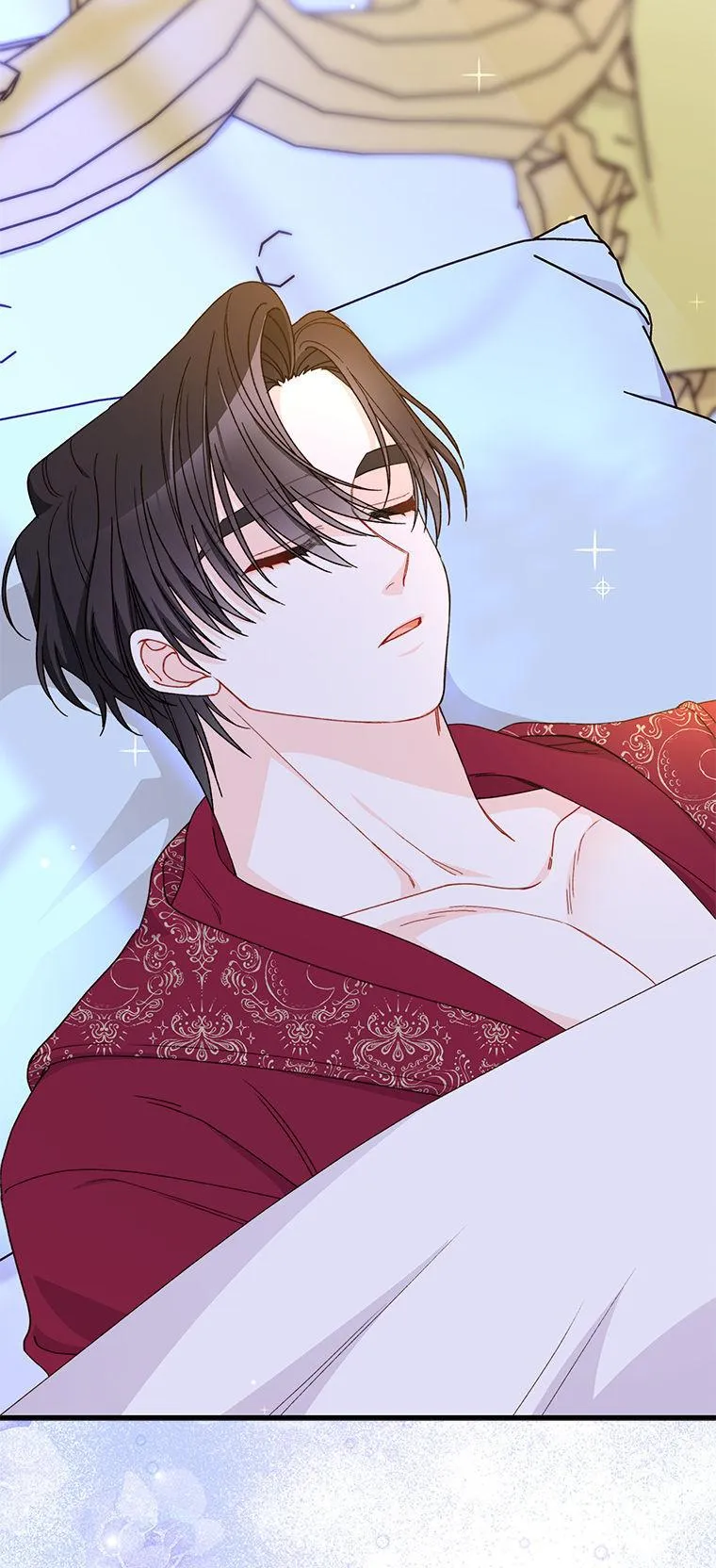 I Found a Husband When I Picked up the Male Lead Chapter 69 page 53