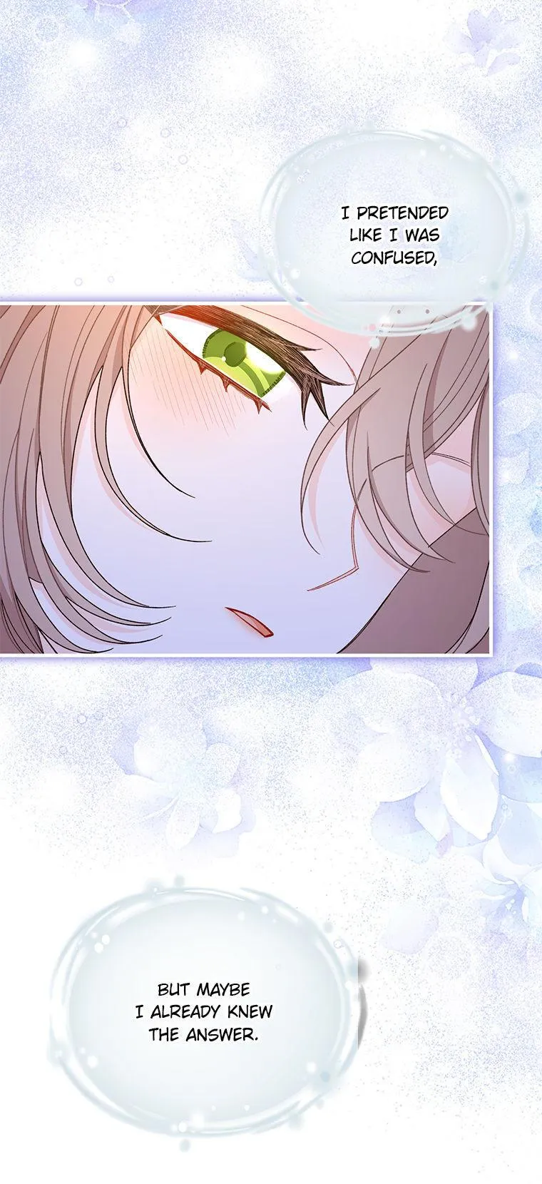 I Found a Husband When I Picked up the Male Lead Chapter 69 page 54