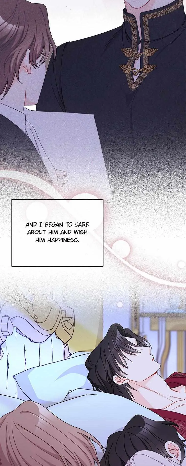 I Found a Husband When I Picked up the Male Lead Chapter 69 page 56