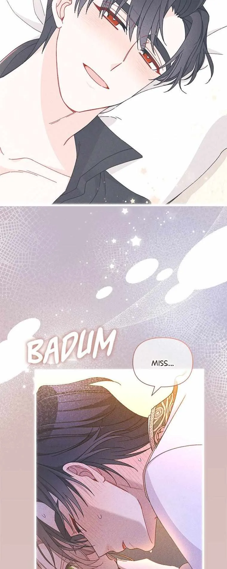 I Found a Husband When I Picked up the Male Lead Chapter 69 page 58