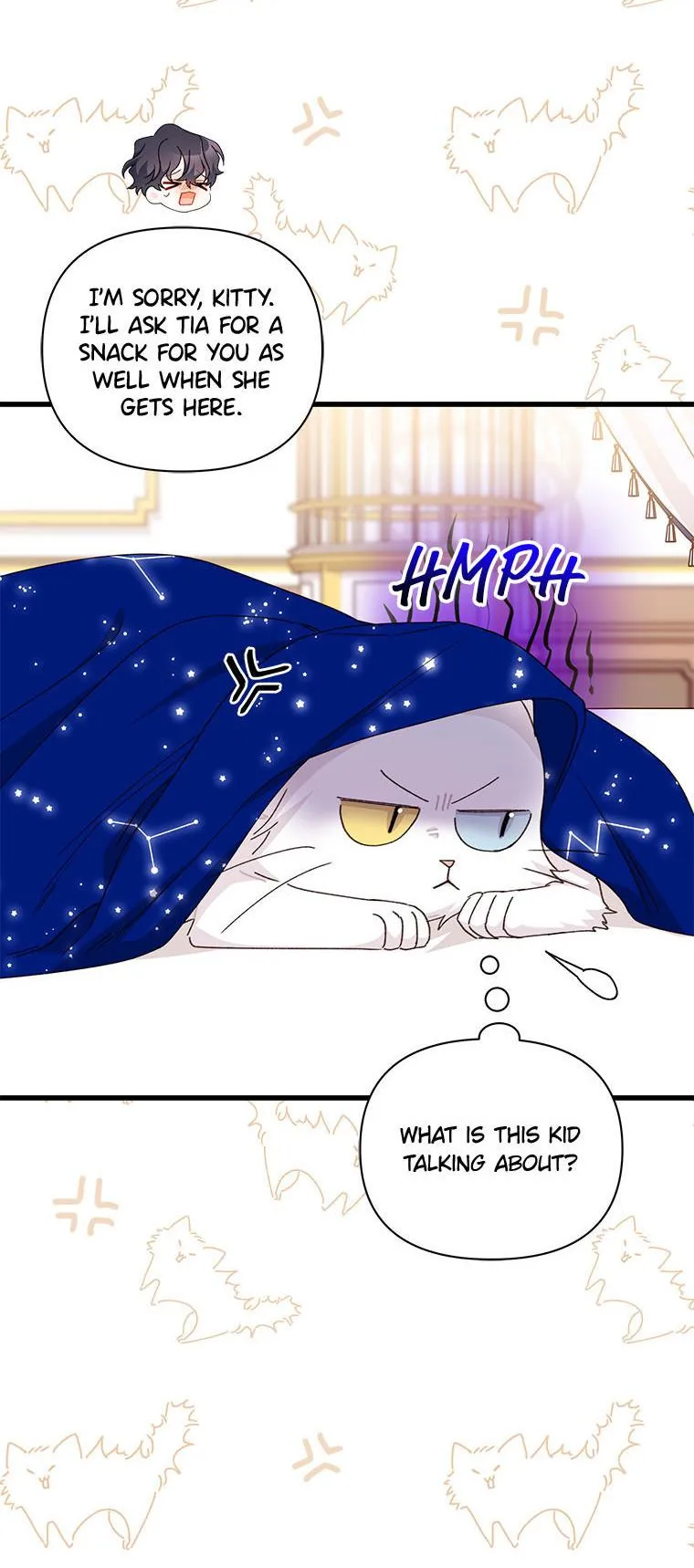I Found a Husband When I Picked up the Male Lead Chapter 69 page 5