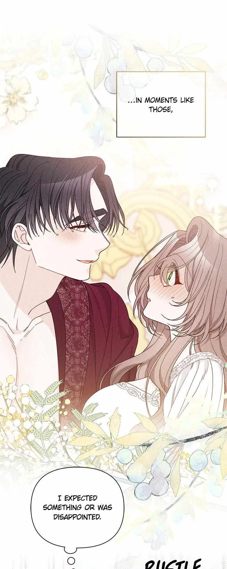 I Found a Husband When I Picked up the Male Lead Chapter 69 page 61