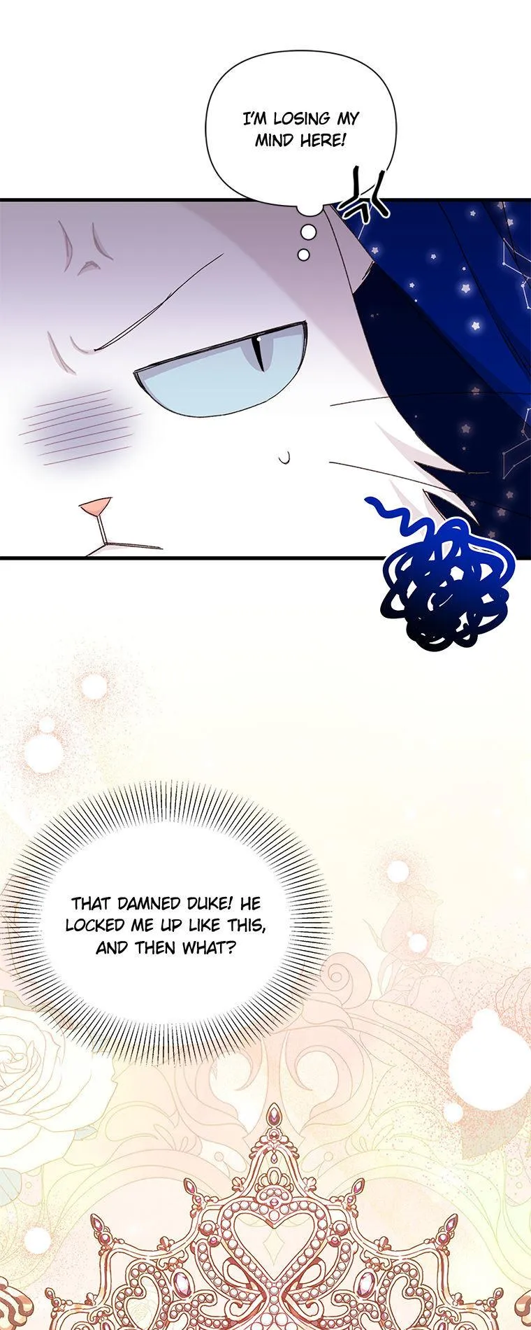 I Found a Husband When I Picked up the Male Lead Chapter 69 page 6