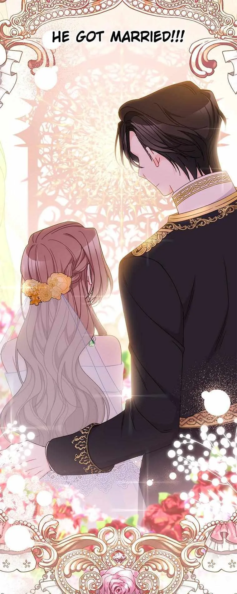 I Found a Husband When I Picked up the Male Lead Chapter 69 page 7