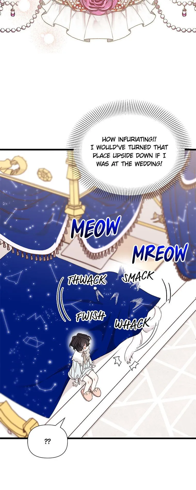 I Found a Husband When I Picked up the Male Lead Chapter 69 page 8